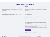 Hageveldexperience.nl