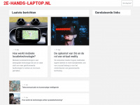 2e-hands-laptop.nl
