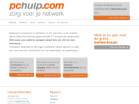 Zorgvoorjenetwerk.nl