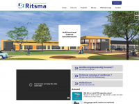 Ritsma-bv.nl