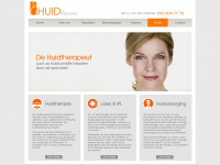 dehuidtherapeut.nl