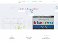 Dehummelhoeve.nl