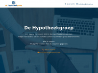 dehypotheekgroep.nl