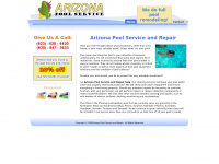 Arizona-pool-service.com