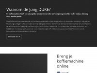 Dejongduke.nl
