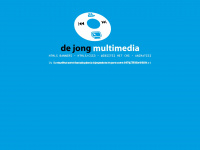 Dejongmultimedia.nl