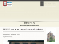 Dekclo.nl