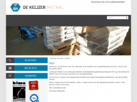 dekeijzermetaal.nl