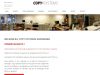 Copy-systems.nl