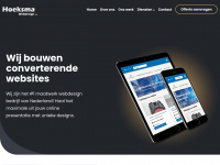 Hoeksmawebdesign.nl