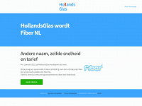 Hollandsglas.nl