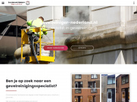 Gevelreiniger-nederland.nl