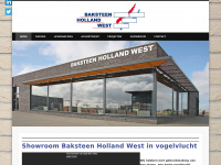 baksteenhollandwest.nl