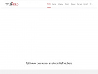Tylohelo.be