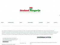 Stralendhongarije.nl