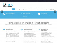 fysiodetrije.nl