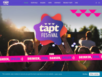 Taptfestival.nl