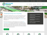Recyclingdiemen.nl