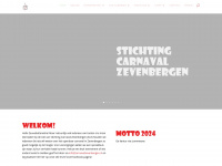Carnavalzevenbergen.nl