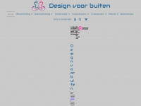 Designvoorbuiten.nl