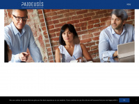 Paideusis.nl