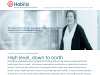 Habilis-executivesearch.nl