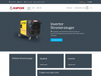kipor-power.de