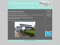 tandartspraktijklie.nl
