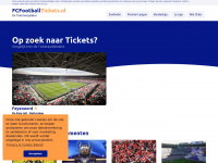 fcfootballtickets.nl