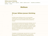 Willemjansenstichting.wordpress.com