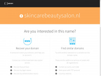 Skincarebeautysalon.nl