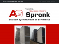 stukadoorsbedrijfspronk.nl