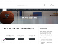 forwodiansbucks.nl