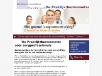 Praktijkthermometer.nl