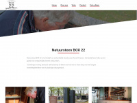 Natuursteenbox22.nl