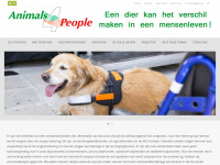 animals4people.nl
