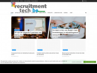 Recruitmenttech.be