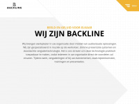 backlineav.com
