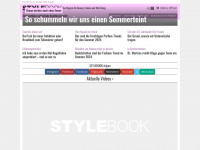 Stylebook.de