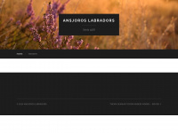 Ansjoros.nl