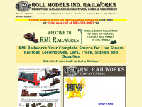 rmirailworks.com