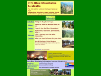 infobluemountains.net.au