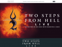 Twostepsfromhell-live.com