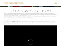 Verhalen100malen.nl