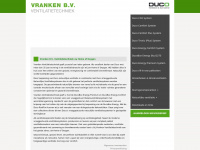 Vrankenventilatietechniek.nl