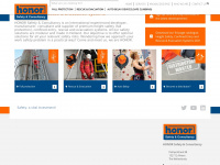 honor-safety.com