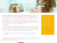 Nanny-home.nl