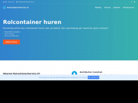 rolcontainerservice.nl