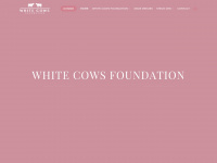 Whitecows.org