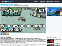 gamevideos.nl